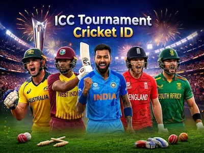 Get Your IPL ID on SkyExchange Games