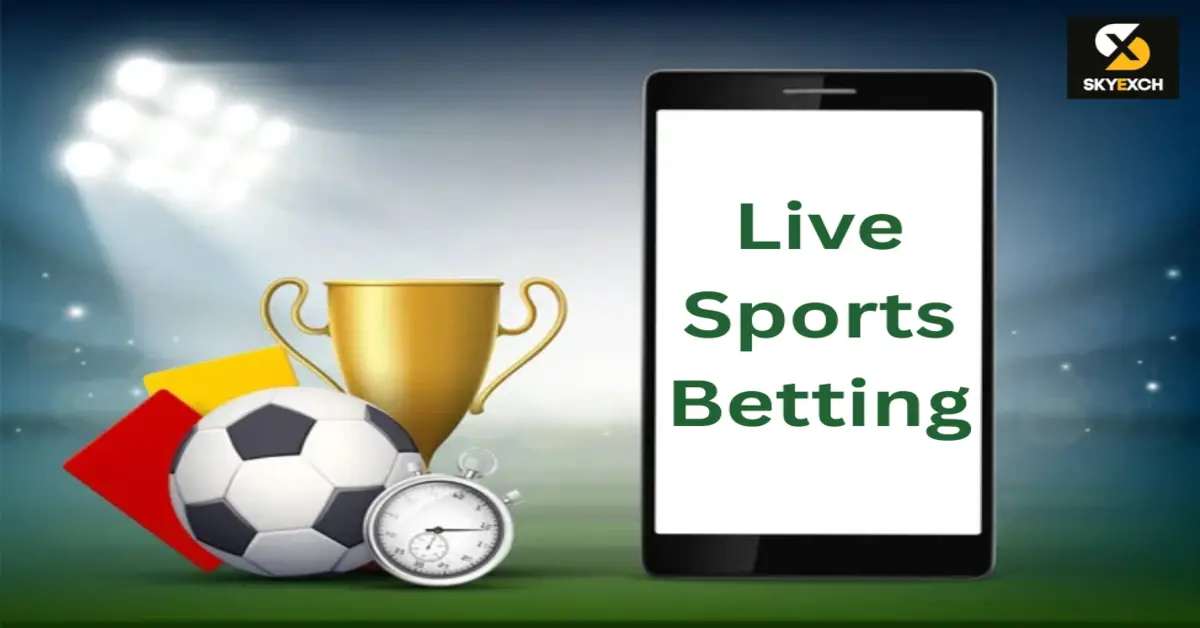 Understanding Momentum in Live Sports Betting