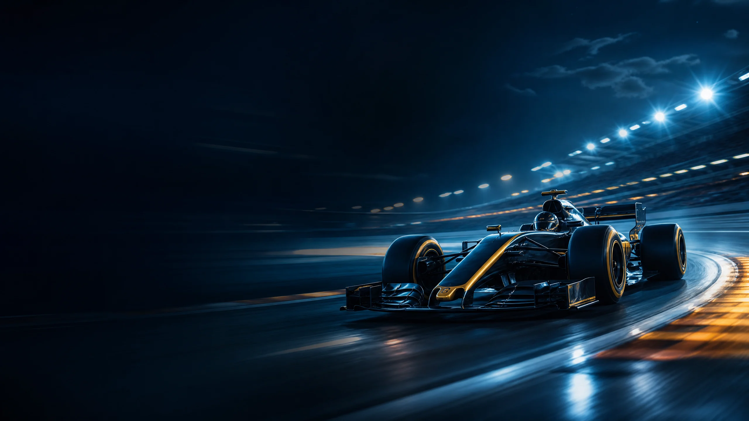 Formula 1 Betting featured image