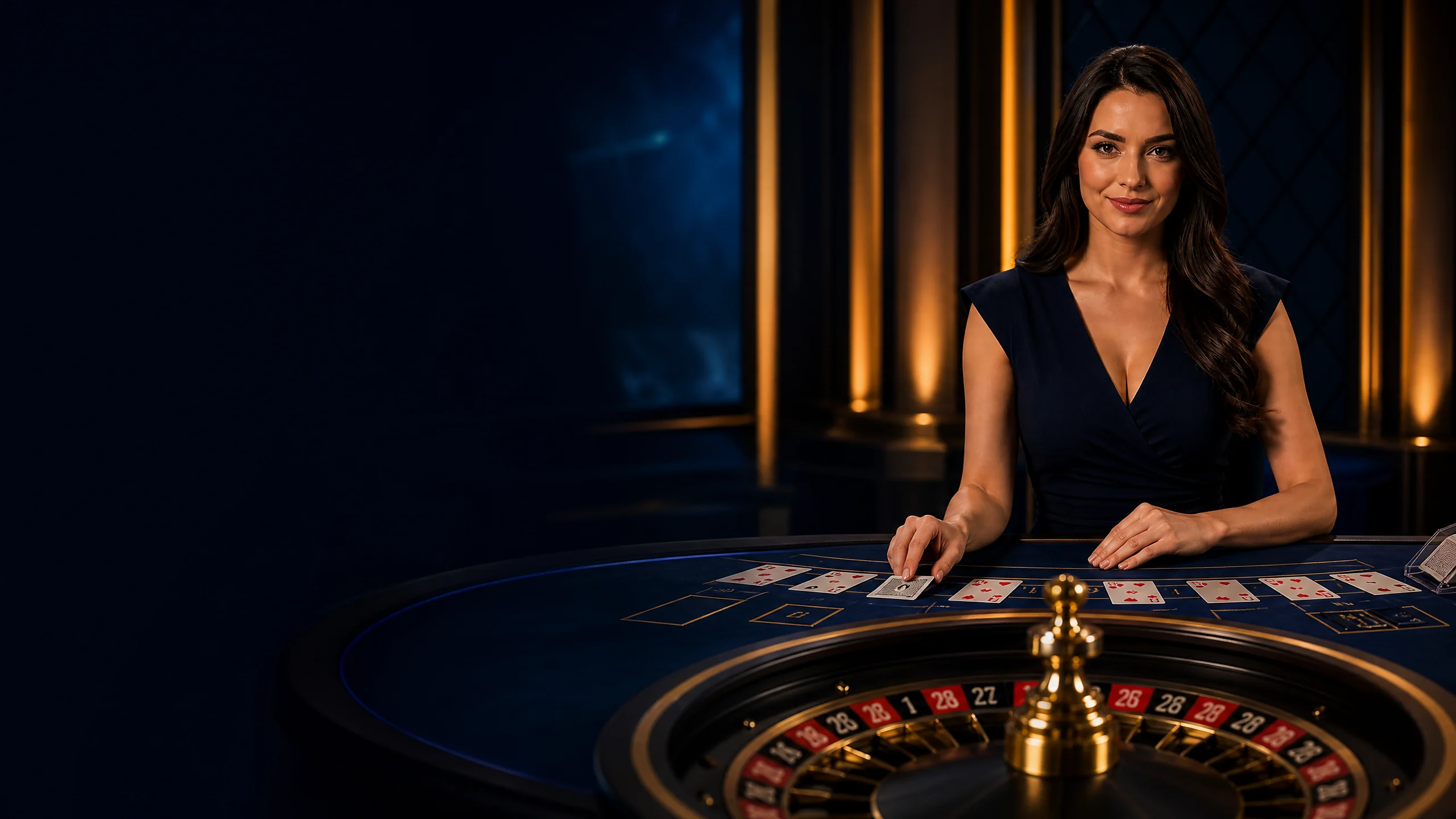 Premium Live Casino featured image
