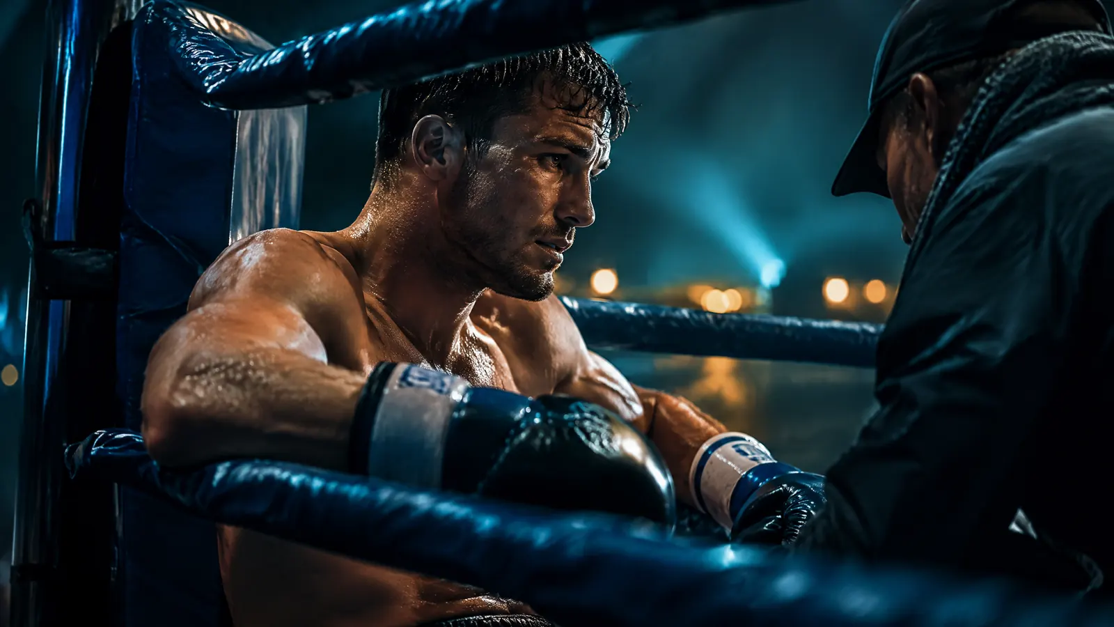 Boxing Betting featured image