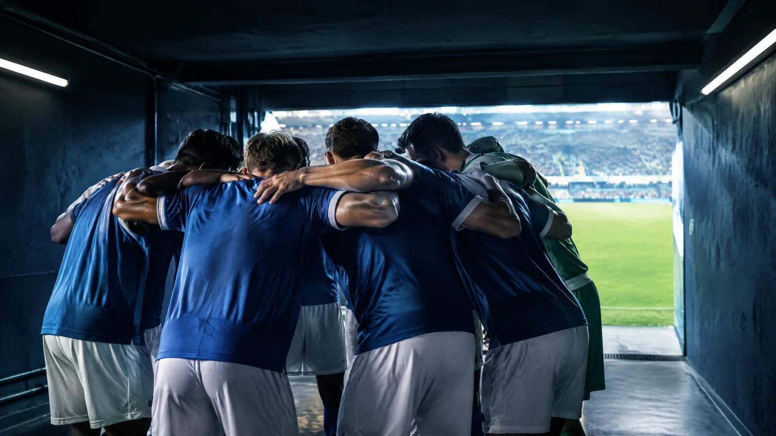 Football Betting – Play the Most Popular Game in the World! visual