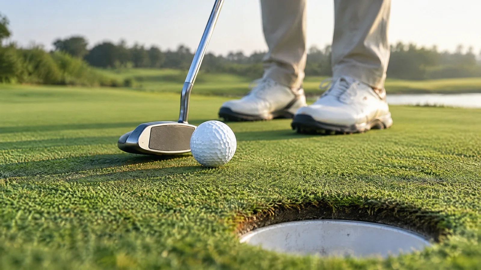 Golf Betting visual