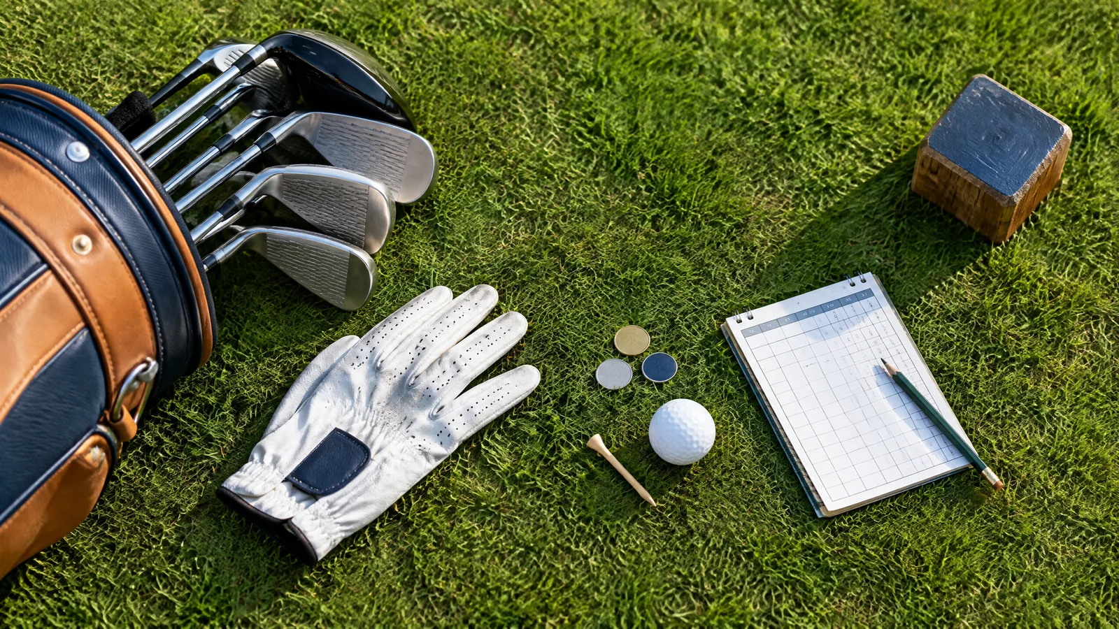 Ahead, Keep in Touch with Every Round, Every Major visual
