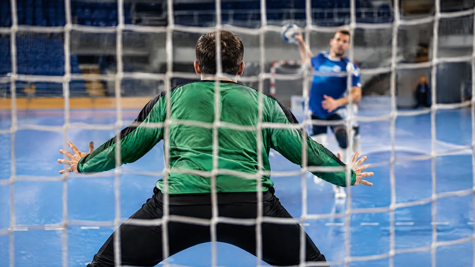 Handball Betting visual
