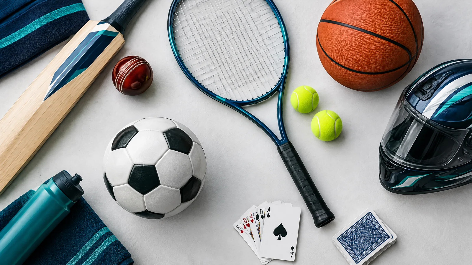 Explore All Games on Sky Exchange visual