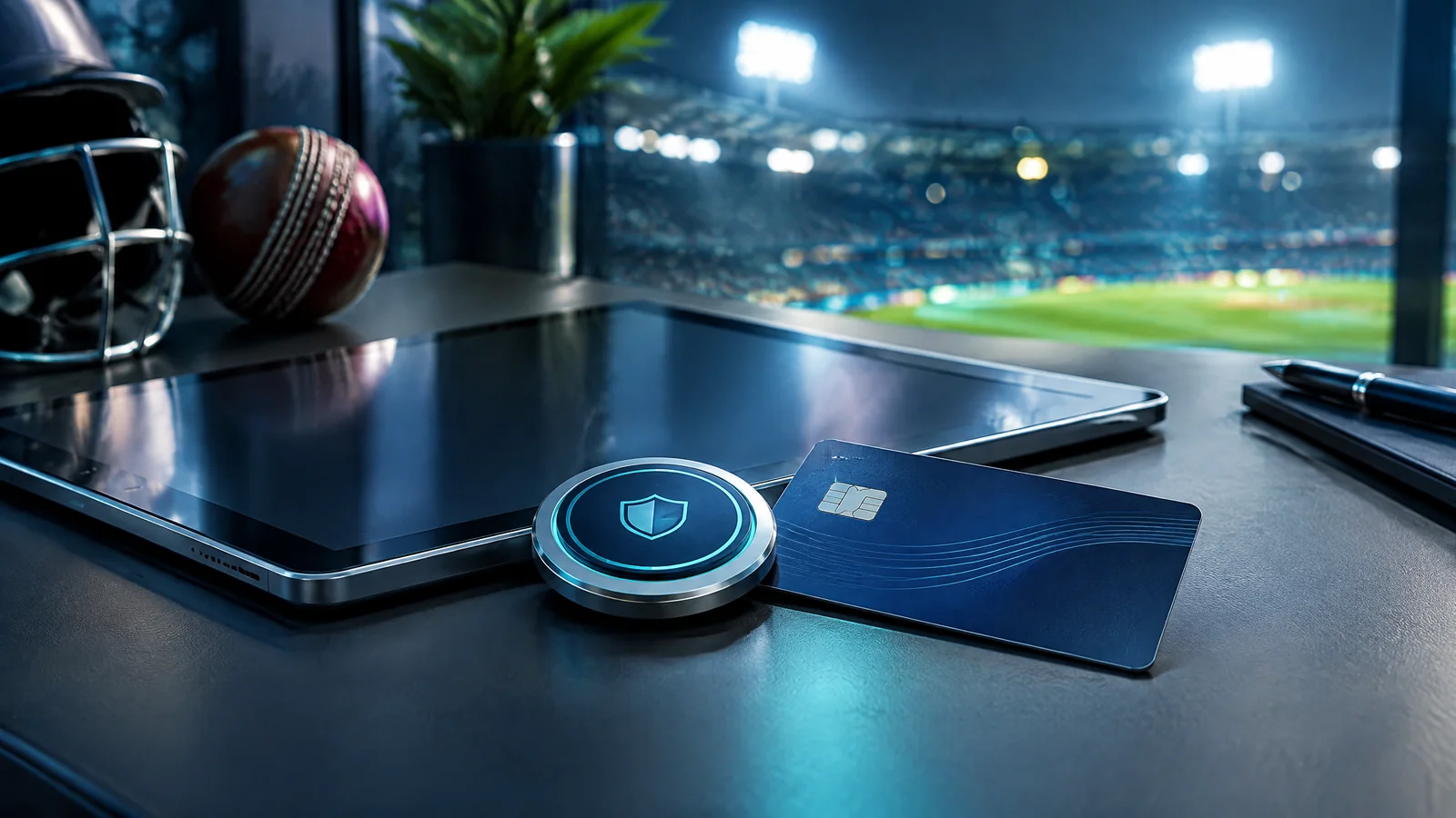 Instant secure access to a SkyExchange Betting ID on mobile