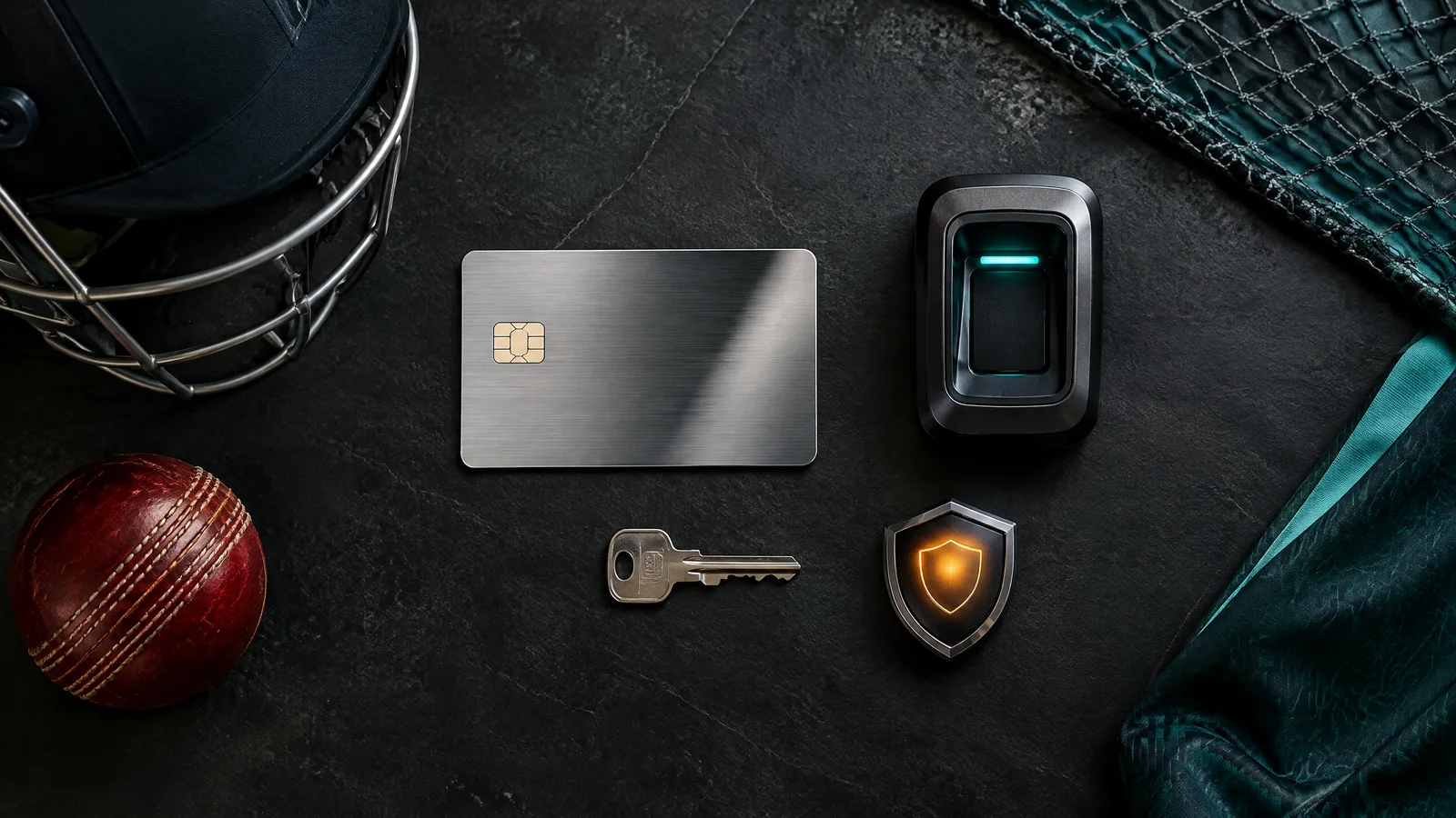 What is a SkyExchange Betting ID?