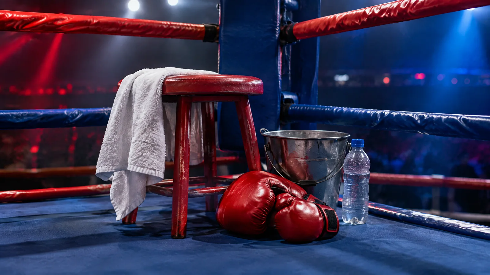 Stay Updated with Every Fight and Round visual