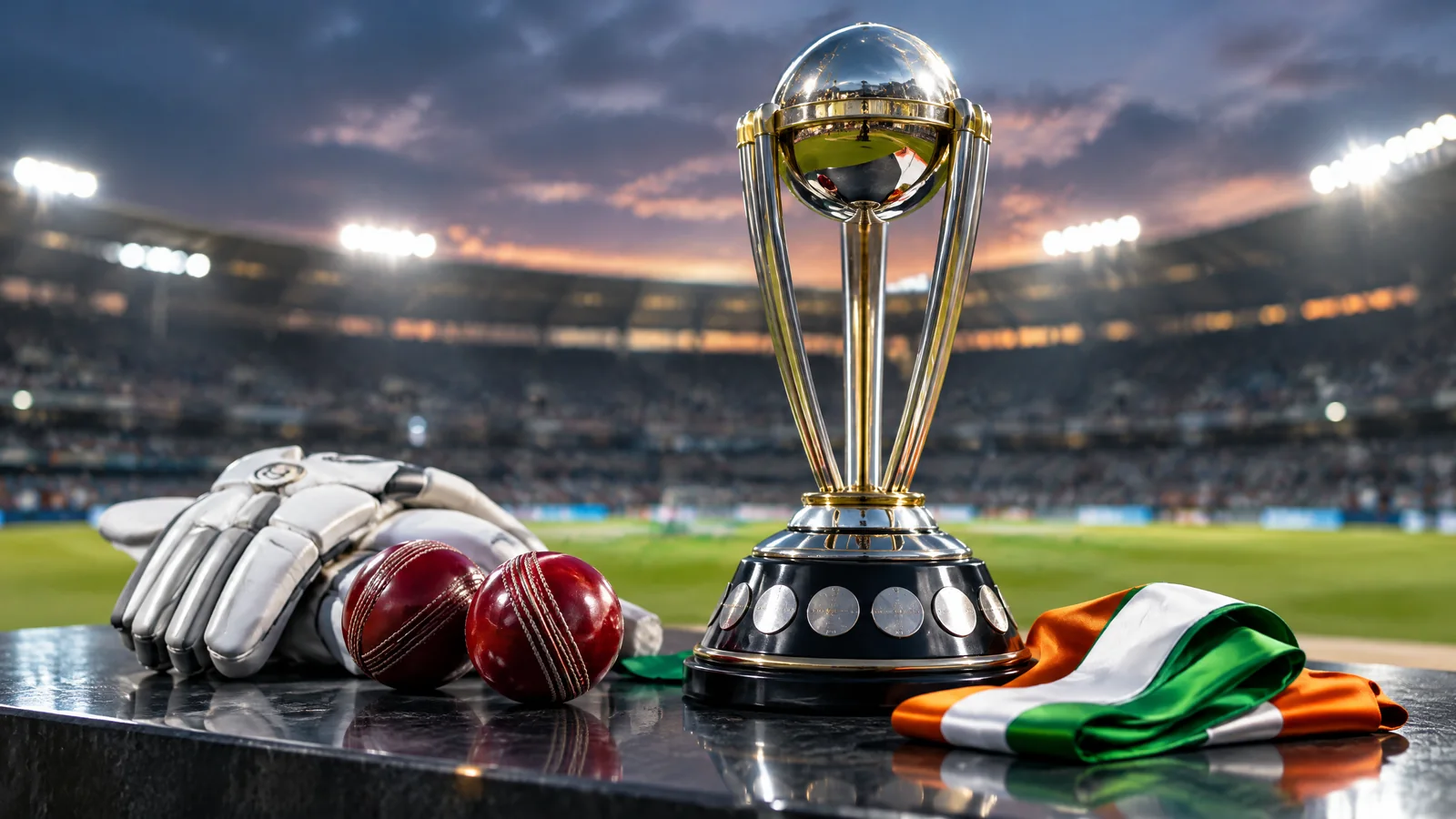 Premium online Cricket Betting visual