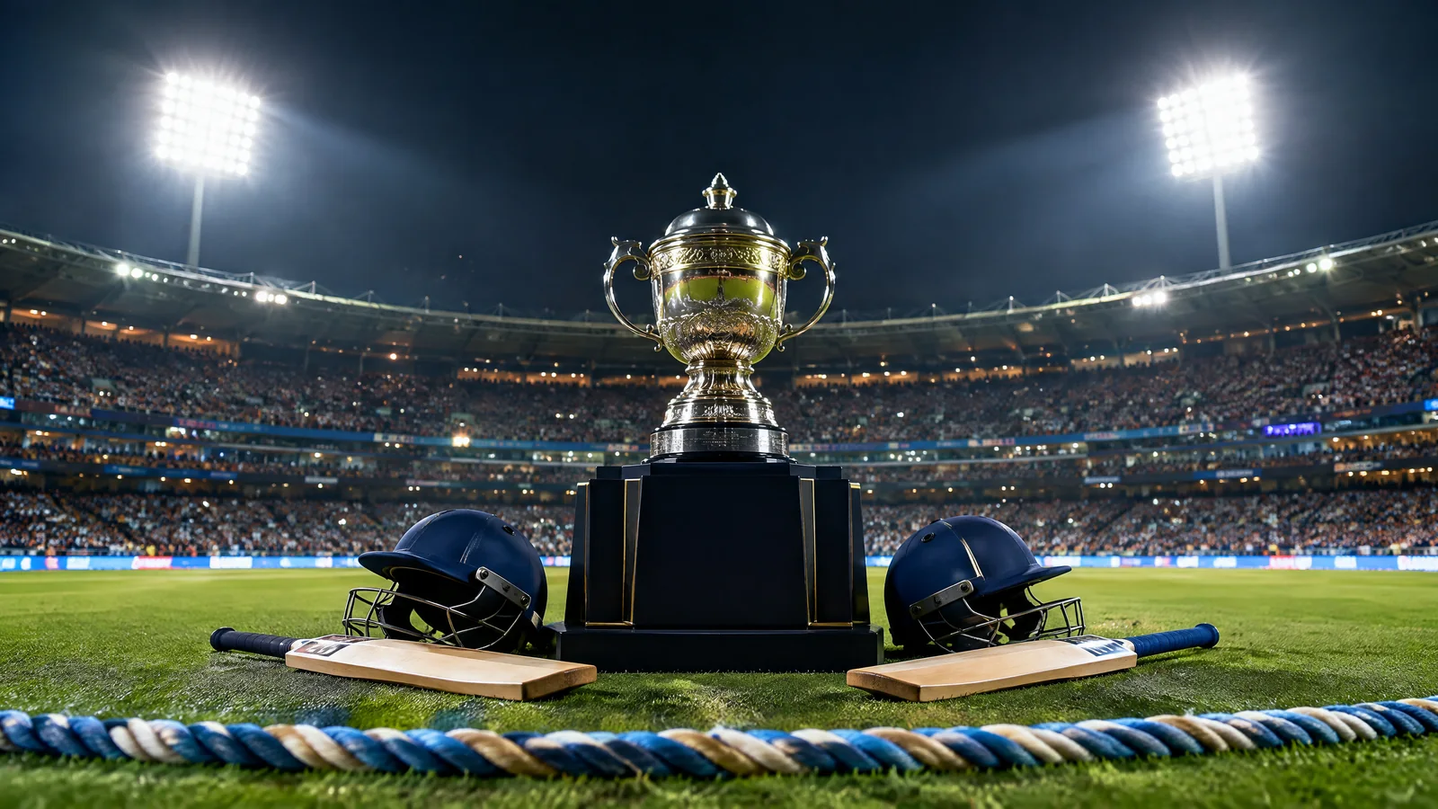 IPL 2026 Betting