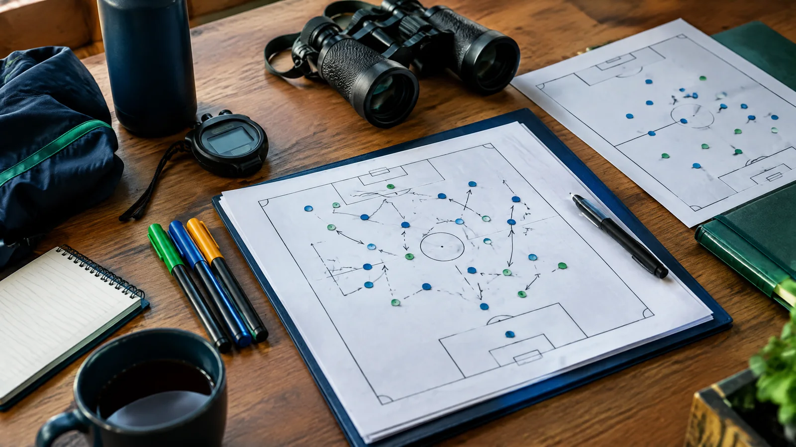 Best Practices & Gaming Tips visual